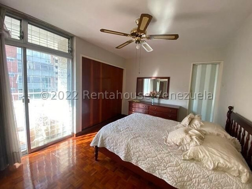 Imagen 13 de 15 de Apartamento En Venta Urb,los Palos Grandes Mls #22-28234 Sc