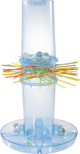 Juego Infantil Kerplunk De Mattel Games, Juego Familiar P...