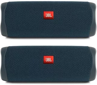 Producto Generico - Jbl Flip 5 - Par De Bocinas Portátiles.