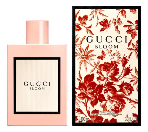 Botines Gucci Mujer Perfumes Fragancias MercadoLibre