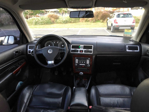 Bora 1.8 T