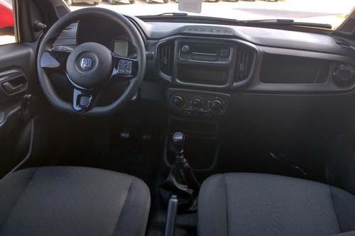 Imagen 8 de 19 de Fiat Strada 1.4, Entrega Con Anticipo Y Cuotas Sin Interes M