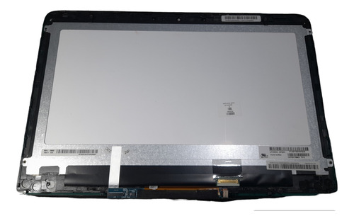Pantalla Hp Lp133wh2(sp)(b3) Con Tactil Hp 13-s151la