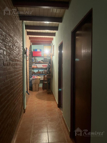Quinta 3 Amb. En Venta Barrio Indianapolis - Francisco Alvarez, Moreno