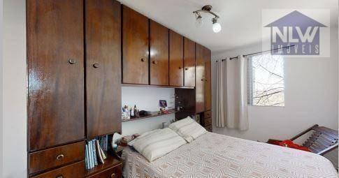 Imagem 8 de 30 de Apartamento À Venda, 52 M² Por R$ 250.000,00 - Paraisópolis - São Paulo/sp - Ap1477