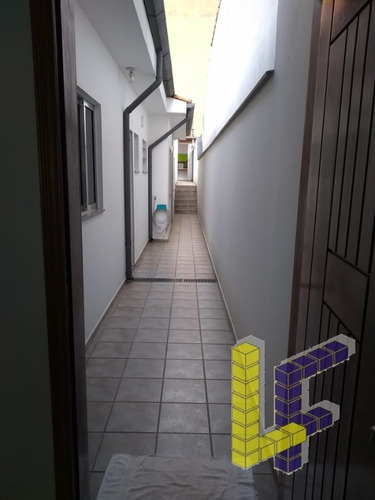 Sobrado. Bairro Santa Paula - 16080