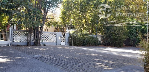 Oficina En Arriendo De 12 Privados En Las Condes