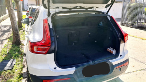 Volvo XC40 T4 Fwd R-design
