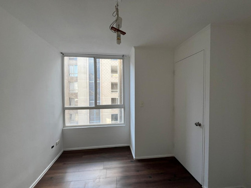 Arriendo Excelente Departamento En La Cisterna