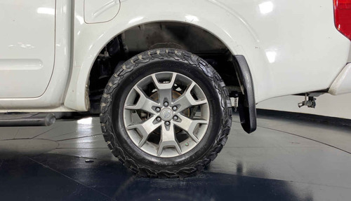 Imagen 7 de 15 de 120047 - Nissan Frontier Np300 2016 Con Garantía