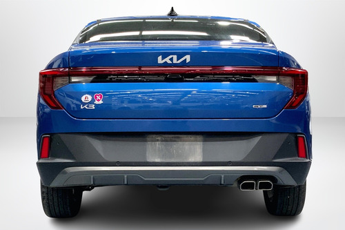 Kia K3 4P GT LINE L4/2.0 AUT