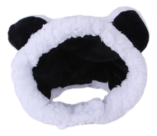 Lindo Disfraz De Gato, Gorro De Fiesta, Orejeras Protectoras