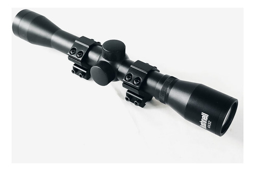 Mira Telescopica 4x32 Para Rifles Neumáticos/diabolos 