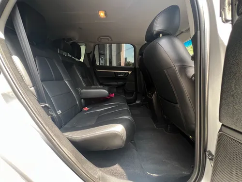 Honda CR-V 2.4 City Plus