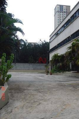 Imagem 18 de 23 de Galpão Para Alugar, 5500 M² Por R$ 180.000,00/mês - Alphaville - Barueri/sp - Ga0731
