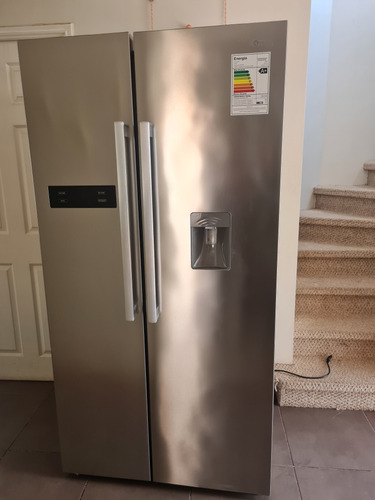 Refrigerador Dos Puertas Fdv, 525 Lt., Modelo Kubli Neus