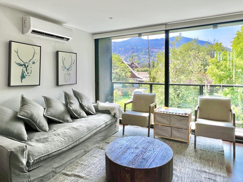 Luis Pasteur / Eduardo Acevedo / Remodelada