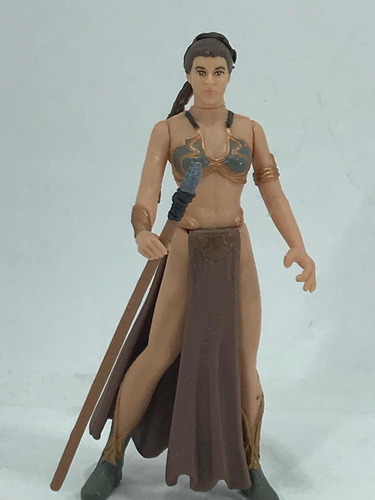 Star Wars 10 Figura Articuladas (Usado)