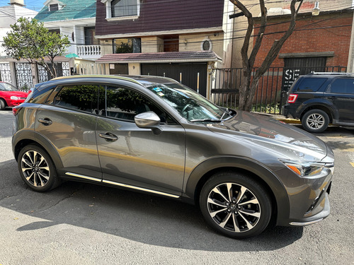 Mazda CX-3 2.0 I Grand Touring At