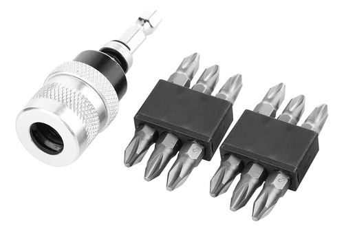 Soporte Limitador De Profundidad De Tornillo Ajustable Con 1