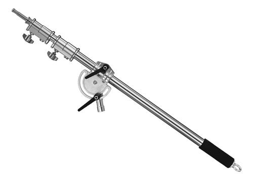 Photo Studio Arm Stud Adaptador Reflector Soporte Para Luces