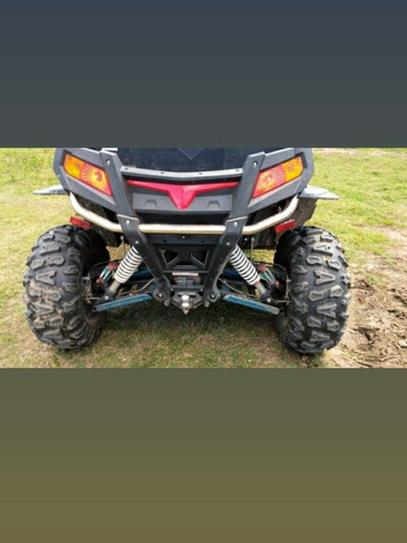 Zutv Gamma Z-force 625