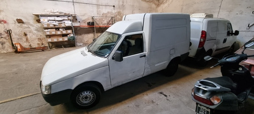 Fiat Fiorino 1.3 Fire 2005