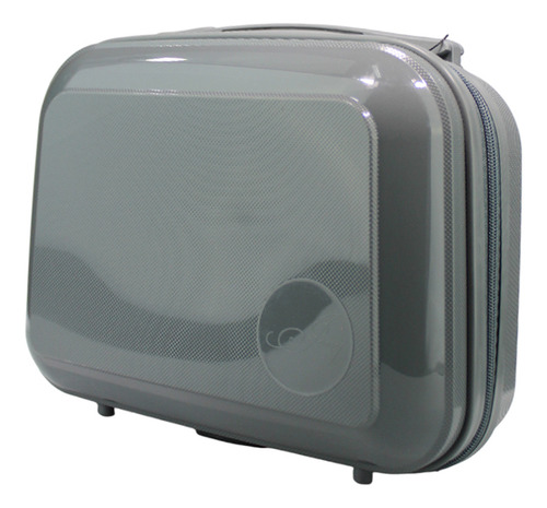 Neceser Jon Z-0 14 Gris
