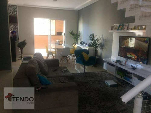 Imagem 3 de 21 de Imob04 - Casa Com 3 Dormitórios À Venda, 200 M² Por R$ 830.000 - Condomínio Residencial Jardim - Sorocaba/sp - Ca0787