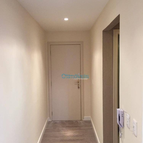 Imagem 3 de 6 de Salas Comerciais Locadas. Ótimo Investimento No Bigorrilho - Sa0147