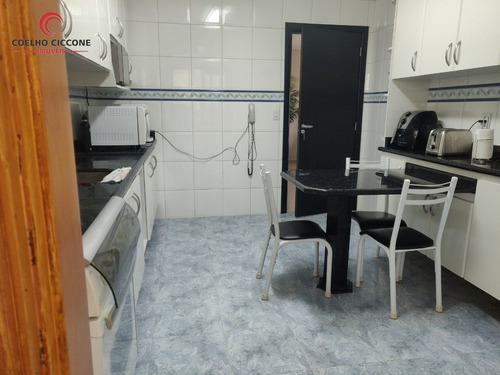 Imagem 7 de 15 de Apartamento Para Venda No Bairro Santa Maria - V-4678