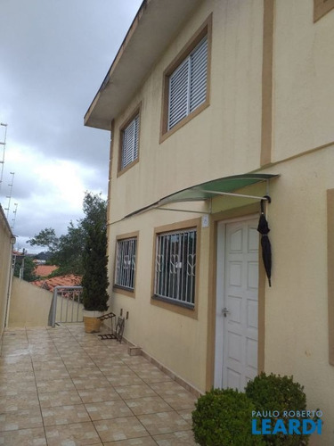 Imagem 1 de 15 de Casa Em Condomínio - Pedreira - Sp - 640202