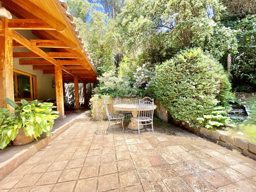 Casa Chilena | Diseño | El Arrayan