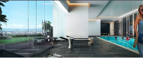Imagen 3 de 10 de Departamentos En Venta En Cosmocrat Interlomas