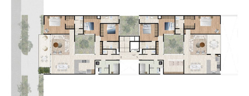 Departamento En Venta, Benito Juárez