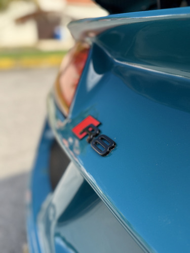Audi R8 4.2 Fsi S-tronic Dsg