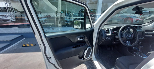 Jeep Renegade 1.8 Sport 4x2 At