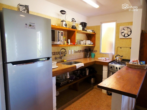 Imagen 10 de 27 de En Venta - Complejo De 7 Casas Con Piscina En Punta Del Diablo