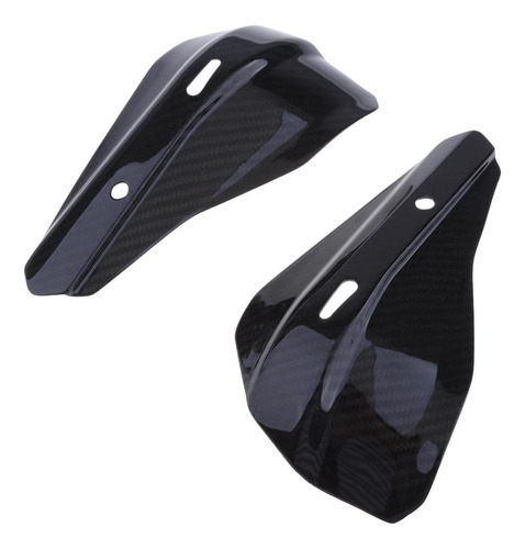 Parabrisas Para Moto Scooter Universal Partes À Moto Abs