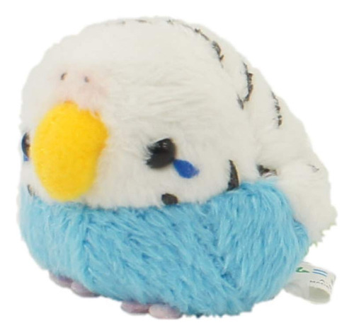 [venta De Viernes Negro] Munyu Mom Beanbag Plush (budgies /