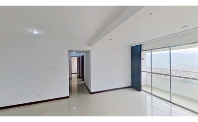 Apartamento En Venta En Calasanz, Medellín