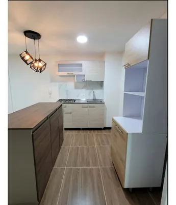 Apartamento en venta
