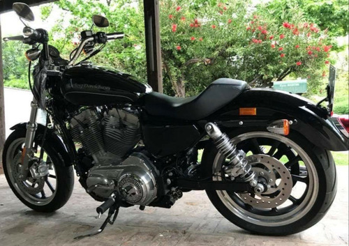 Harley Davidson