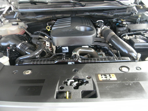Imagen 24 de 24 de Ford Ranger Dc 3.2 Xls 4x4 M/t 2019!!!!! 64000 Km !! 1º Mano
