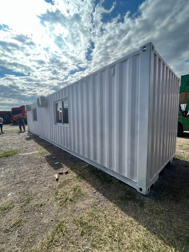 Modulos Habitacionales Casa Container Casa Prefabricada