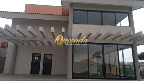 Imagem 25 de 30 de Casa - Ca00826 - 70455631