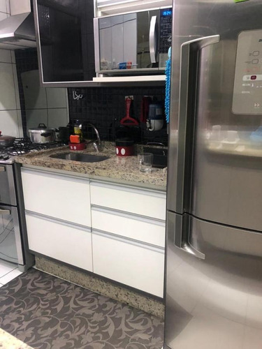 Imagem 8 de 15 de Apartamento Para Venda Em Osasco, Umuarama, 3 Dormitórios, 1 Suíte, 2 Banheiros, 1 Vaga - 9279_2-1549510