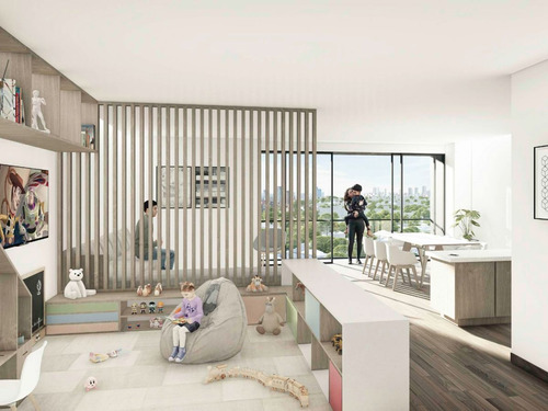 Imagen 4 de 24 de ¡super Precio! ¡exclusivos Departamentos, Inmejorable Ubicac