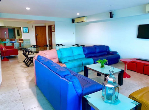 Imagen 2 de 25 de Departamento Amueblado En Renta En Boca Del Río - (2)