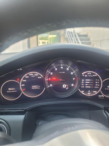 Porsche Cayenne coupé 3.0 V6 At